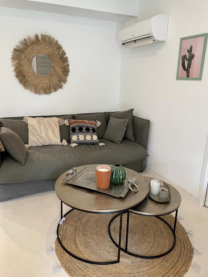 Superbe appartement avec Rooftop privé Saint-Tropez Extérieur photo